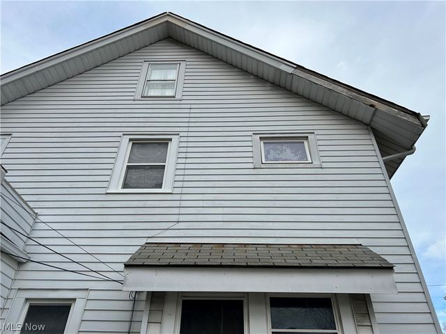 17445 Northwood Avenue, Lakewood, OH 44107