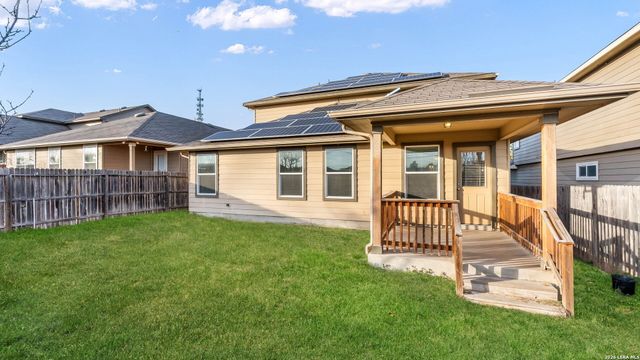 11310 Eagle Tree, San Antonio, TX 78245
