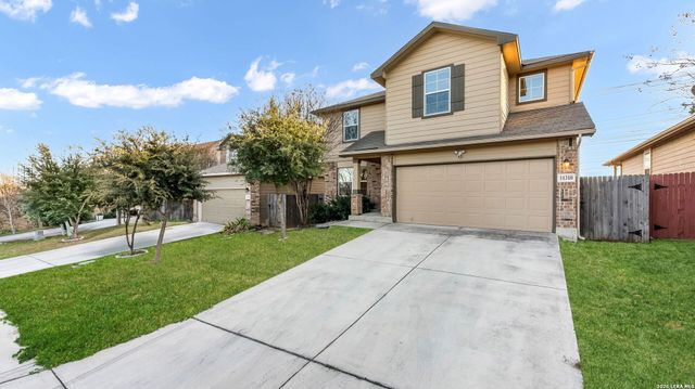 11310 Eagle Tree, San Antonio, TX 78245