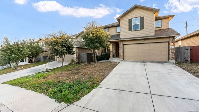 11310 Eagle Tree, San Antonio, TX 78245
