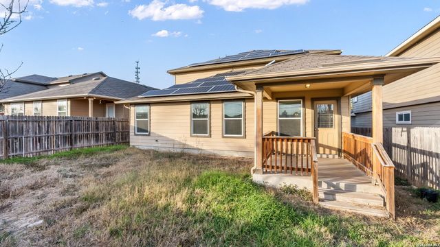 11310 Eagle Tree, San Antonio, TX 78245
