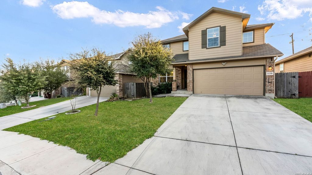 11310 Eagle Tree, San Antonio, TX 78245