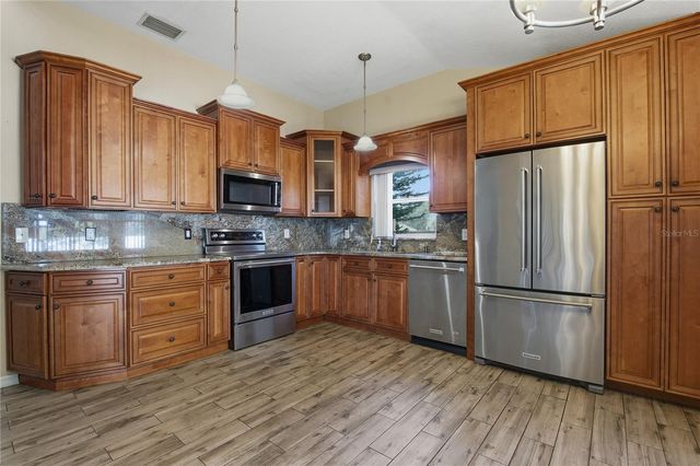 4874 MILL RUN DRIVE, New Port Richey, FL 34653