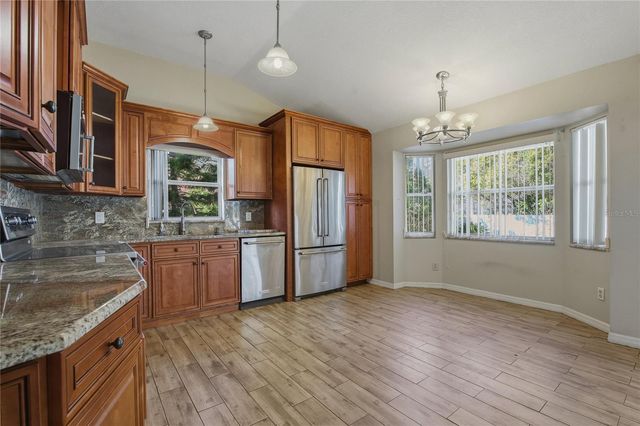 4874 MILL RUN DRIVE, New Port Richey, FL 34653