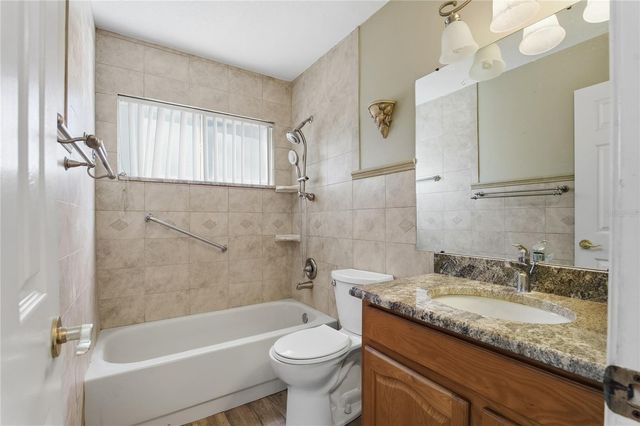 4874 MILL RUN DRIVE, New Port Richey, FL 34653