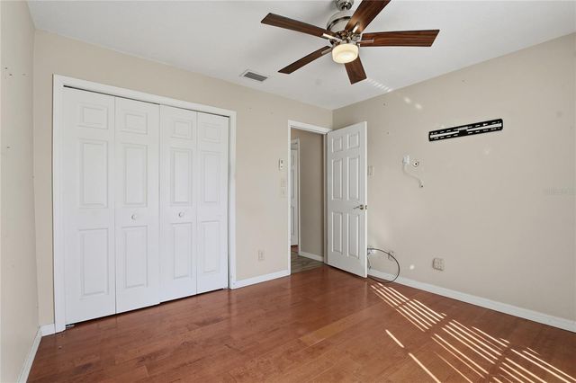 4874 MILL RUN DRIVE, New Port Richey, FL 34653