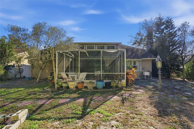 4874 MILL RUN DRIVE, New Port Richey, FL 34653