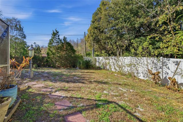 4874 MILL RUN DRIVE, New Port Richey, FL 34653