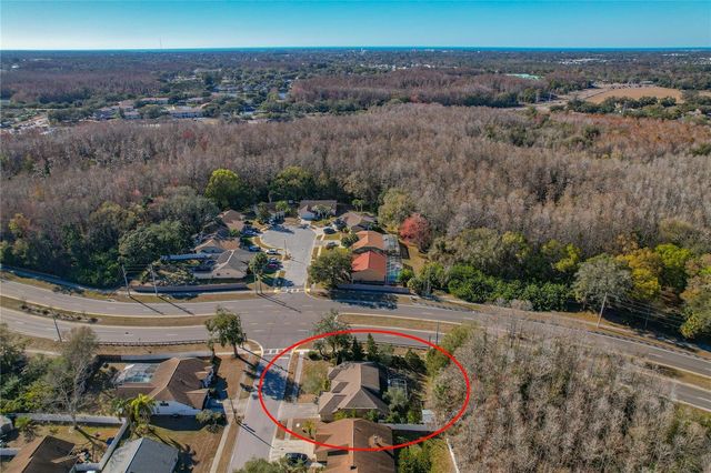 4874 MILL RUN DRIVE, New Port Richey, FL 34653