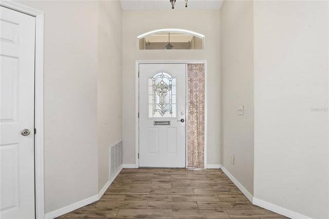 4874 MILL RUN DRIVE, New Port Richey, FL 34653