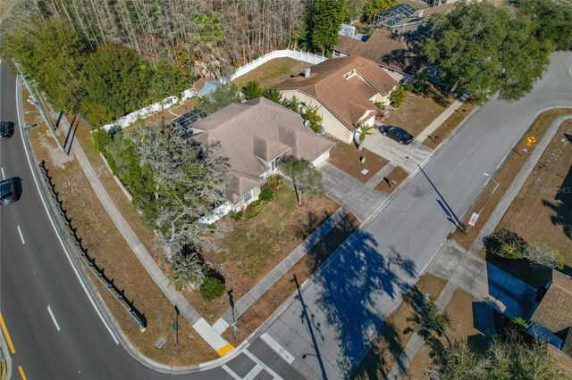 4874 MILL RUN DRIVE, New Port Richey, FL 34653