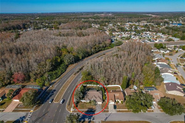 4874 MILL RUN DRIVE, New Port Richey, FL 34653