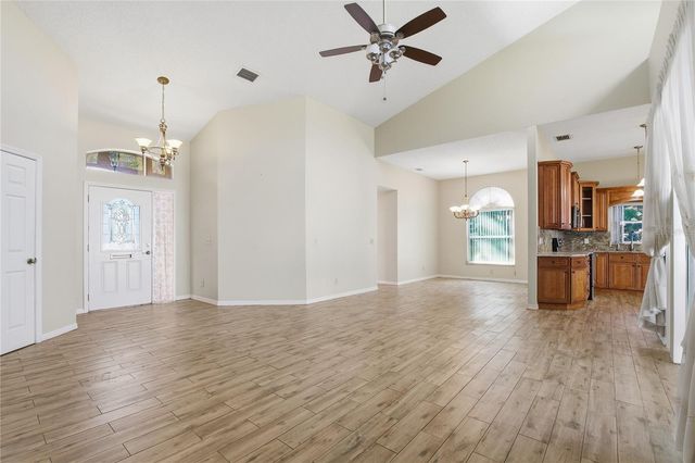 4874 MILL RUN DRIVE, New Port Richey, FL 34653