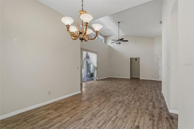 4874 MILL RUN DRIVE, New Port Richey, FL 34653