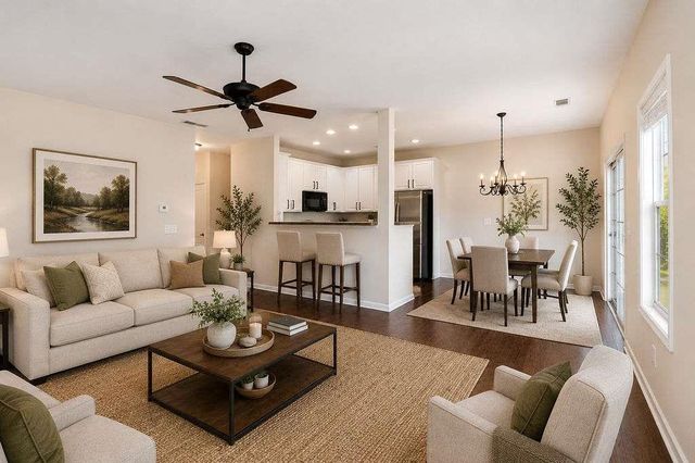 3157 Cedar Glade Lane, Buford, GA 30519