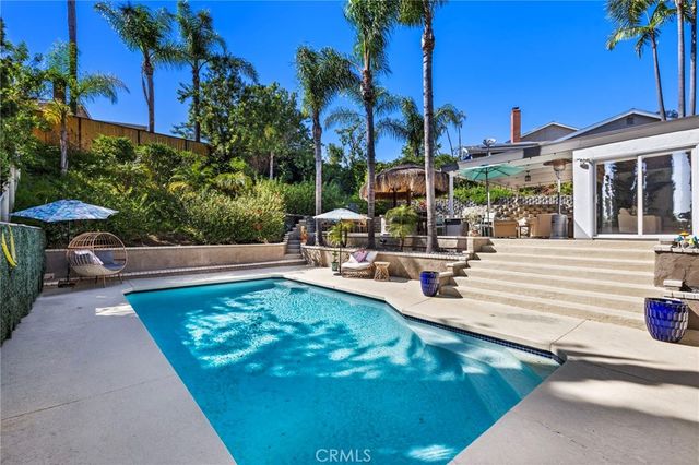 25265 Terreno, Mission Viejo, CA 92691