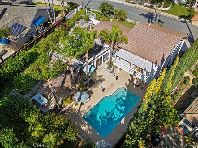 25265 Terreno, Mission Viejo, CA 92691