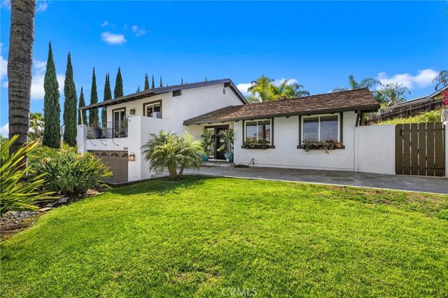 25265 Terreno, Mission Viejo, CA 92691