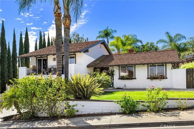 25265 Terreno, Mission Viejo, CA 92691