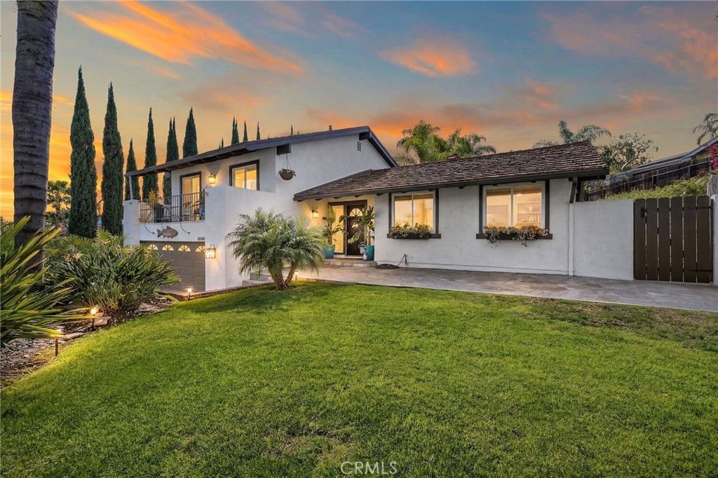 25265 Terreno, Mission Viejo, CA 92691