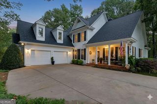 9315 Spinnaker Lane, Gainesville, GA 30506