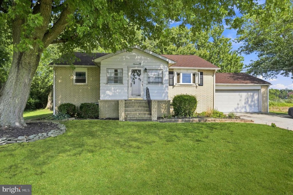 19 S TILBURY RD, SALEM, NJ 08079 — photo 3
