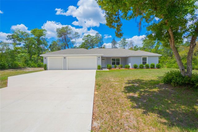 5932 N FLAGSTAFF AVENUE, Beverly Hills, FL 34465