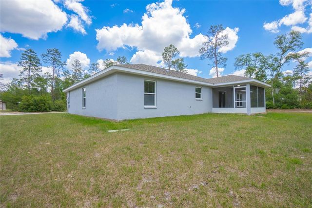 5932 N FLAGSTAFF AVENUE, Beverly Hills, FL 34465