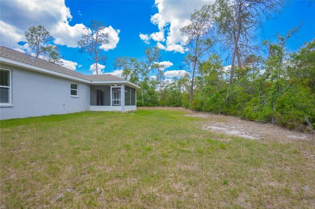 5932 N FLAGSTAFF AVENUE, Beverly Hills, FL 34465