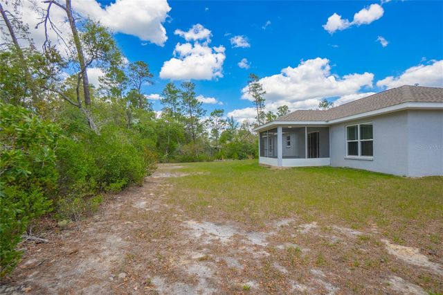5932 N FLAGSTAFF AVENUE, Beverly Hills, FL 34465