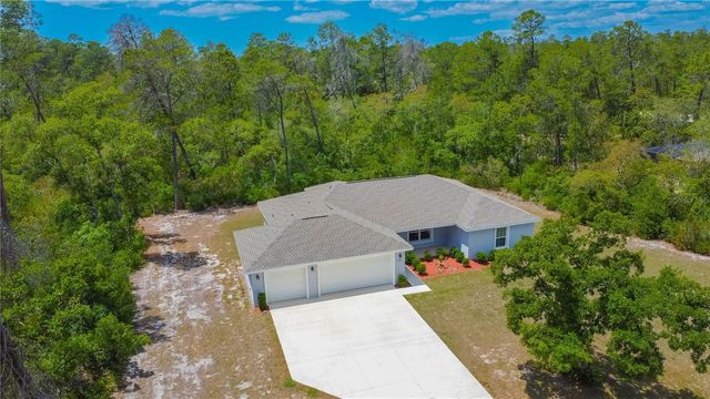5932 N FLAGSTAFF AVENUE, Beverly Hills, FL 34465