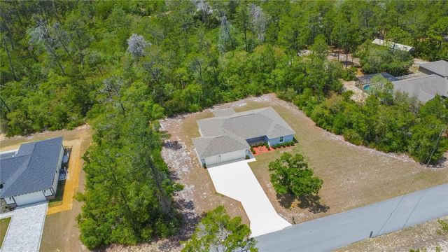 5932 N FLAGSTAFF AVENUE, Beverly Hills, FL 34465