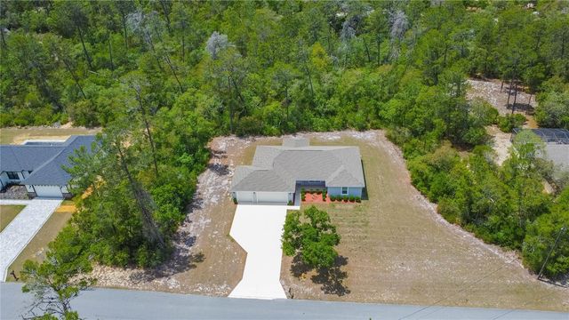 5932 N FLAGSTAFF AVENUE, Beverly Hills, FL 34465