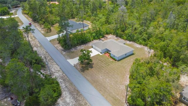 5932 N FLAGSTAFF AVENUE, Beverly Hills, FL 34465