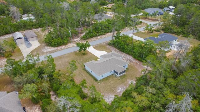 5932 N FLAGSTAFF AVENUE, Beverly Hills, FL 34465
