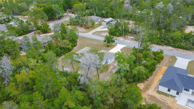 5932 N FLAGSTAFF AVENUE, Beverly Hills, FL 34465