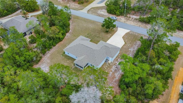5932 N FLAGSTAFF AVENUE, Beverly Hills, FL 34465