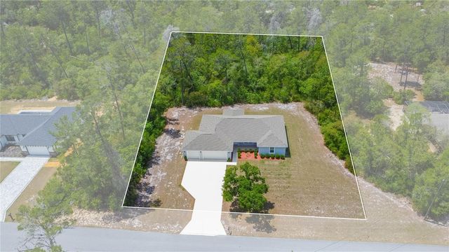 5932 N FLAGSTAFF AVENUE, Beverly Hills, FL 34465