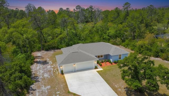 5932 N FLAGSTAFF AVENUE, Beverly Hills, FL 34465