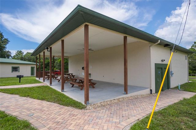 5932 N FLAGSTAFF AVENUE, Beverly Hills, FL 34465