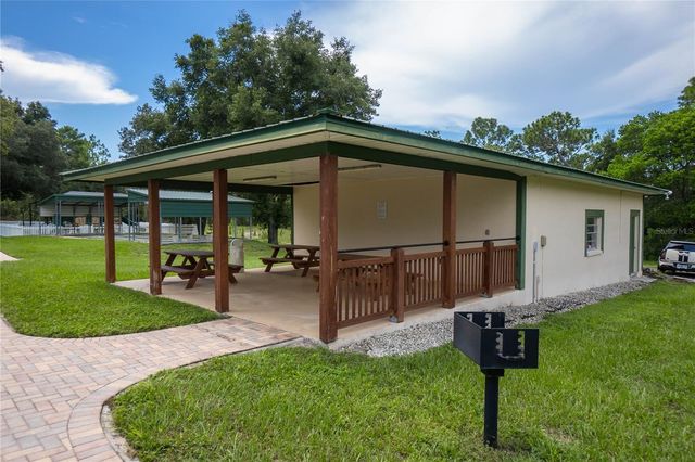 5932 N FLAGSTAFF AVENUE, Beverly Hills, FL 34465