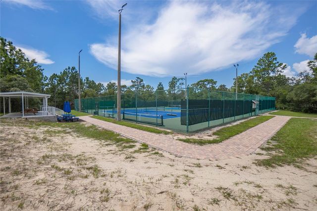 5932 N FLAGSTAFF AVENUE, Beverly Hills, FL 34465