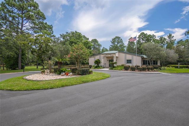 5932 N FLAGSTAFF AVENUE, Beverly Hills, FL 34465