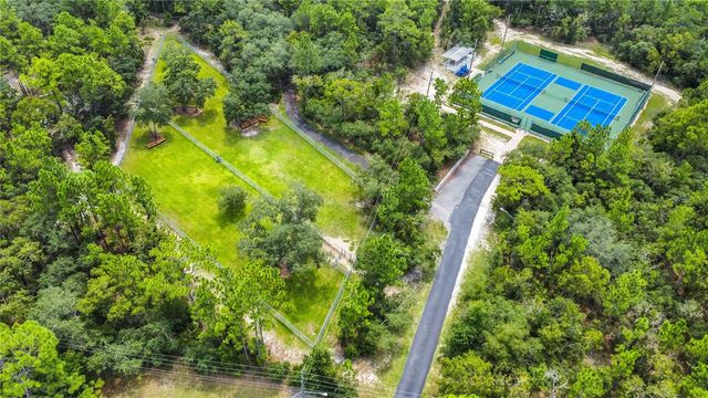 5932 N FLAGSTAFF AVENUE, Beverly Hills, FL 34465