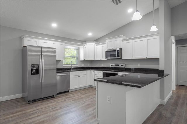 5932 N FLAGSTAFF AVENUE, Beverly Hills, FL 34465