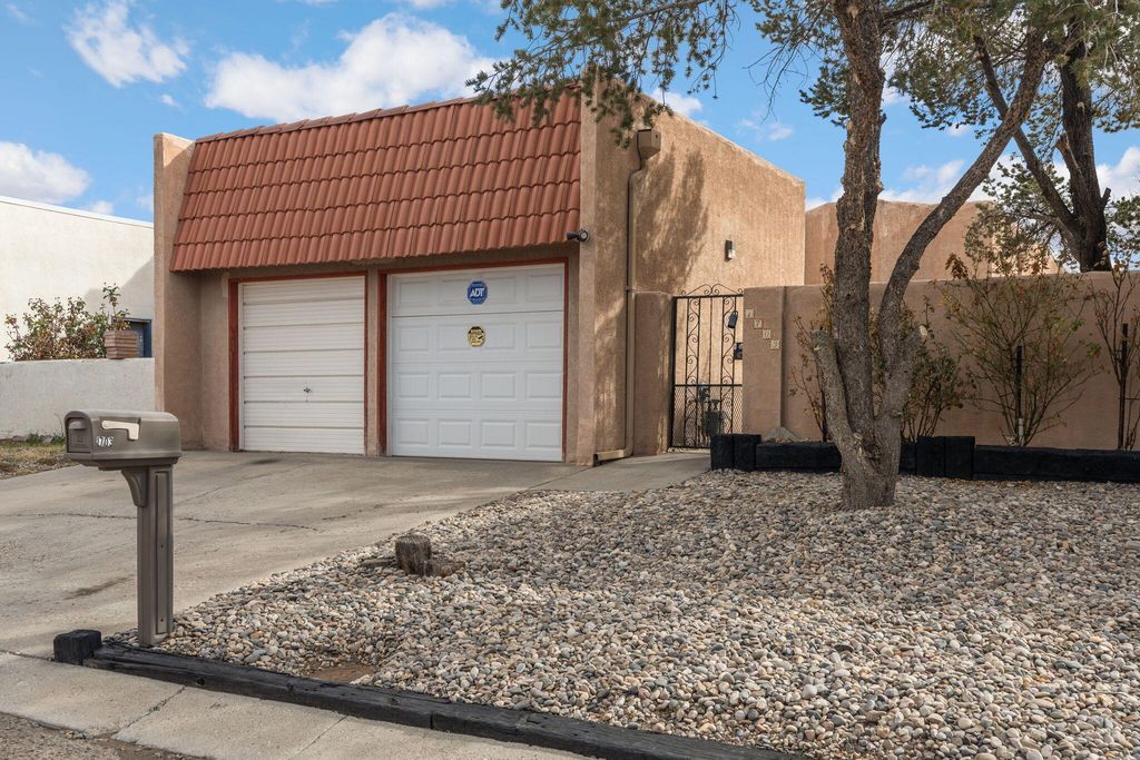 1703 Toluca Court, Rio Communities, NM 87002