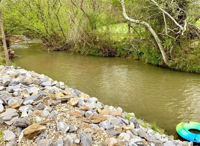 121 Mountain Meadows Drive, Morganton, GA 30560