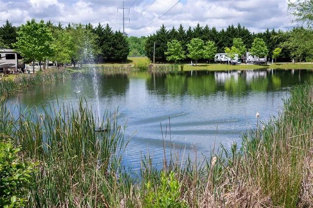 121 Mountain Meadows Drive, Morganton, GA 30560