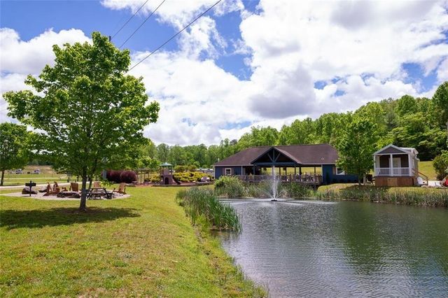 121 Mountain Meadows Drive, Morganton, GA 30560