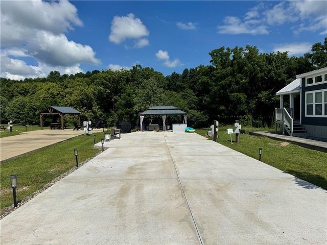 121 Mountain Meadows Drive, Morganton, GA 30560